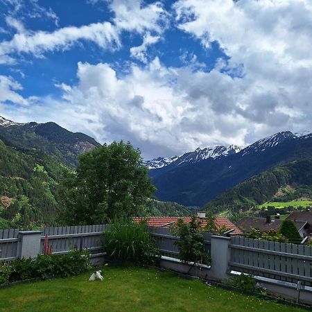 Ferienwohnung Witting Wenns Buitenkant foto