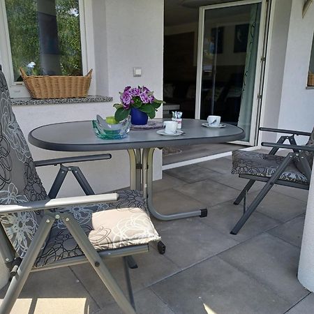 Ferienwohnung Witting Wenns Buitenkant foto