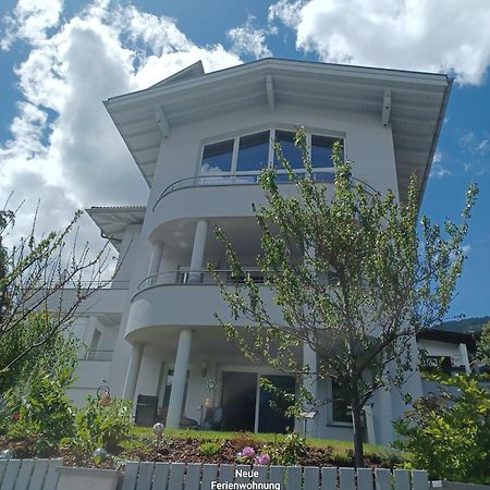 Ferienwohnung Witting Wenns Buitenkant foto