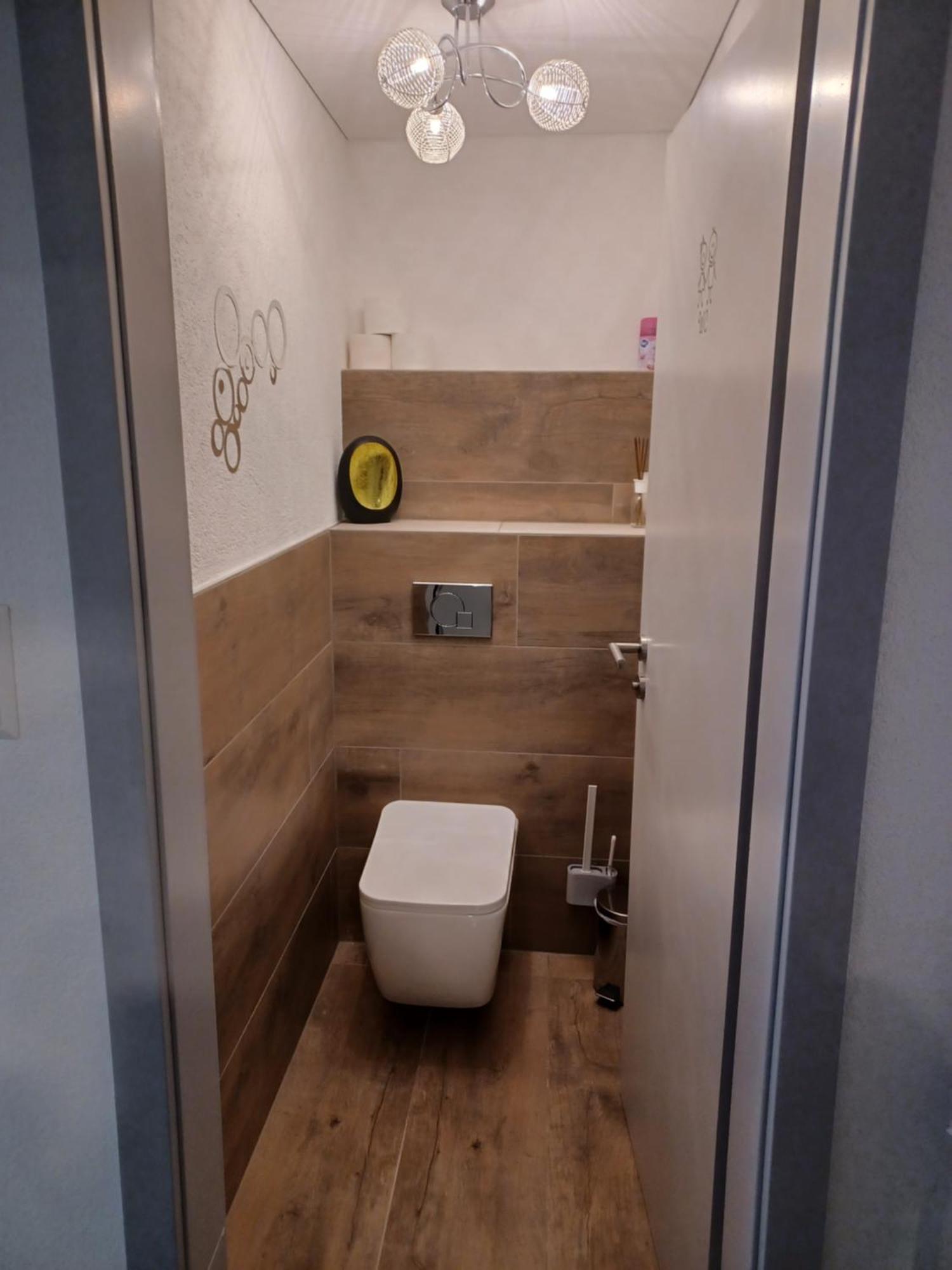Ferienwohnung Witting Wenns Buitenkant foto