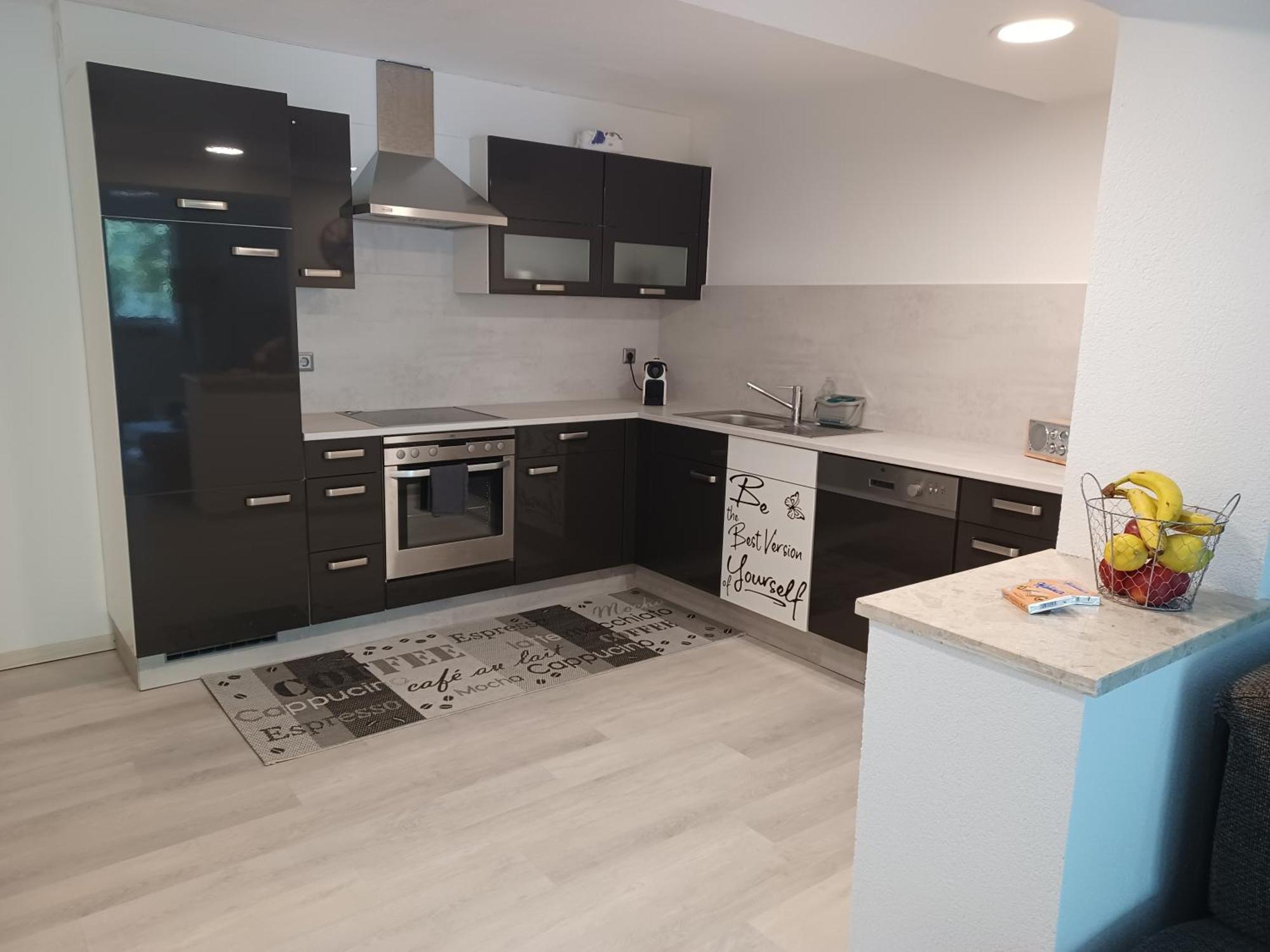 Ferienwohnung Witting Wenns Buitenkant foto