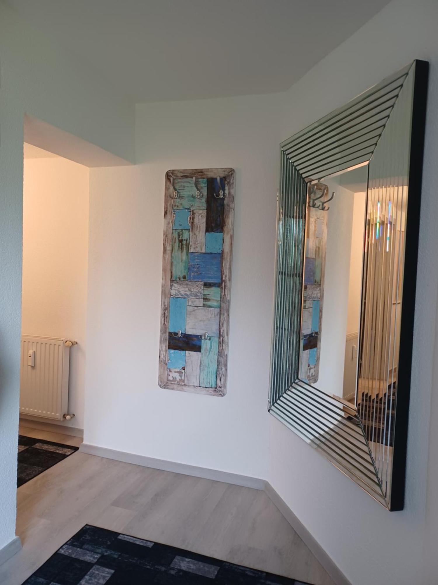 Ferienwohnung Witting Wenns Buitenkant foto