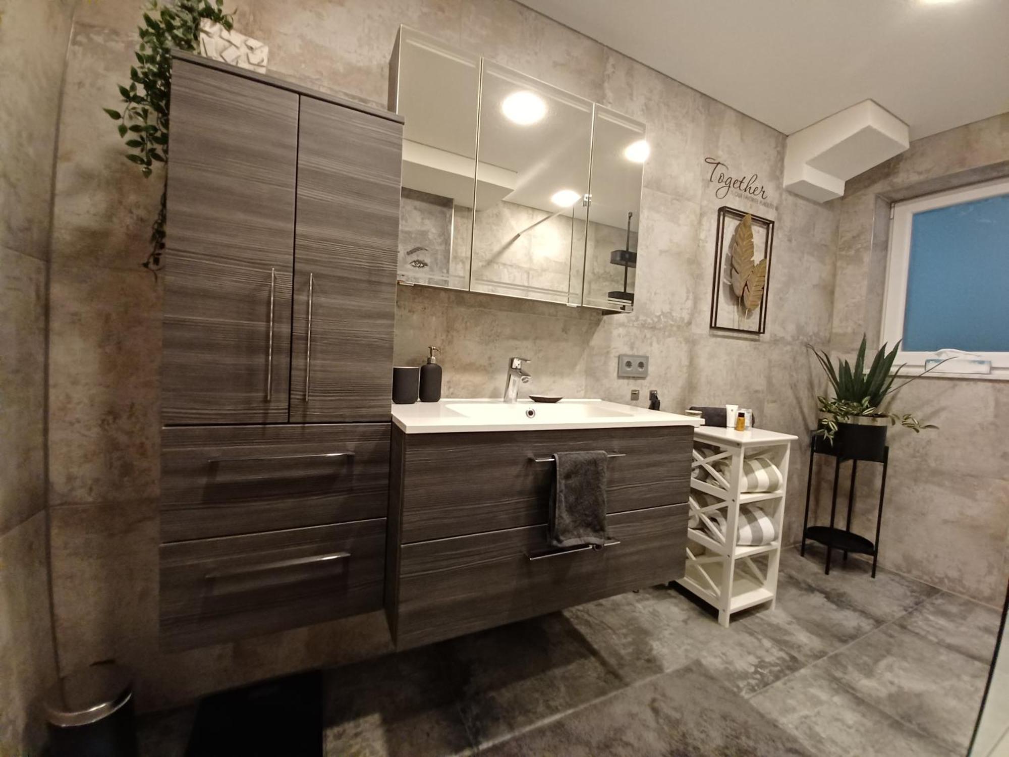 Ferienwohnung Witting Wenns Buitenkant foto