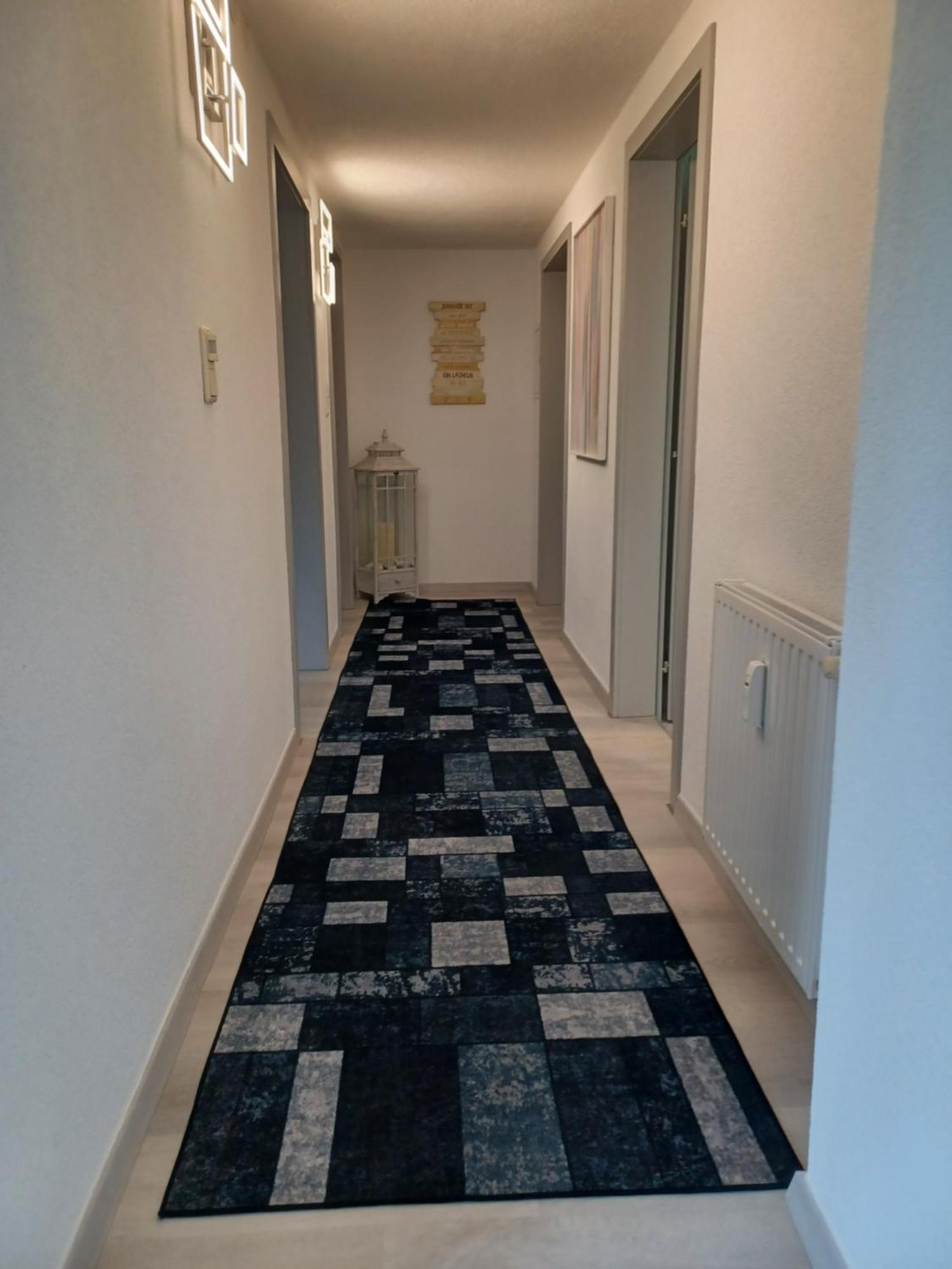 Ferienwohnung Witting Wenns Buitenkant foto