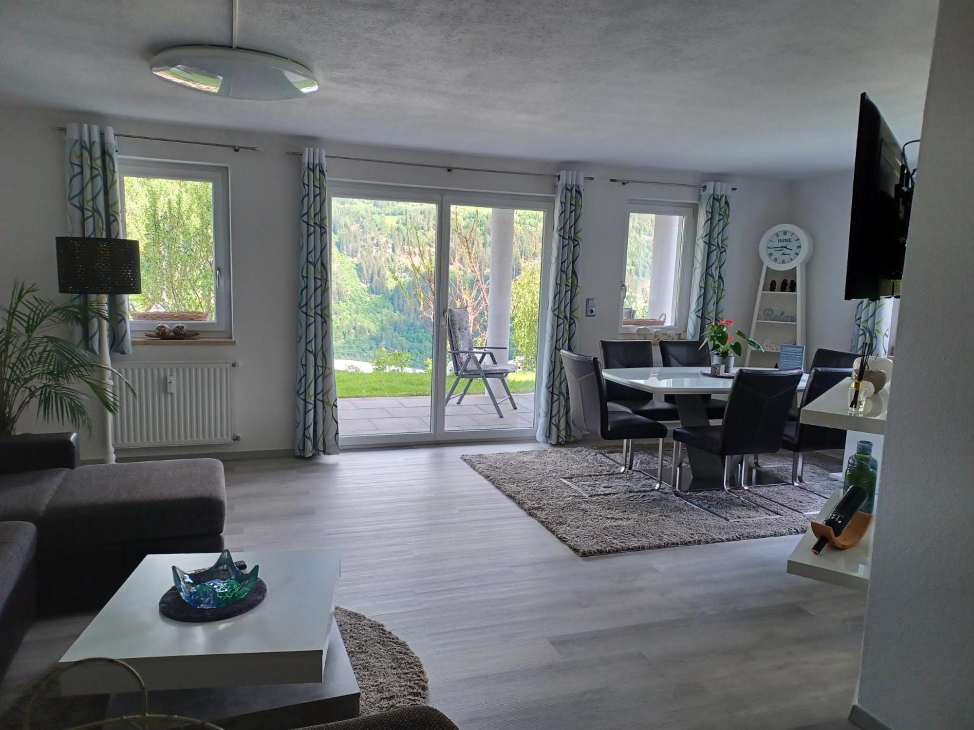 Ferienwohnung Witting Wenns Buitenkant foto