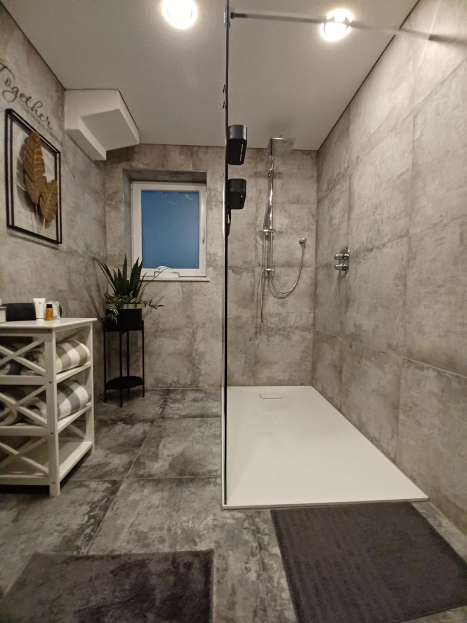 Ferienwohnung Witting Wenns Buitenkant foto