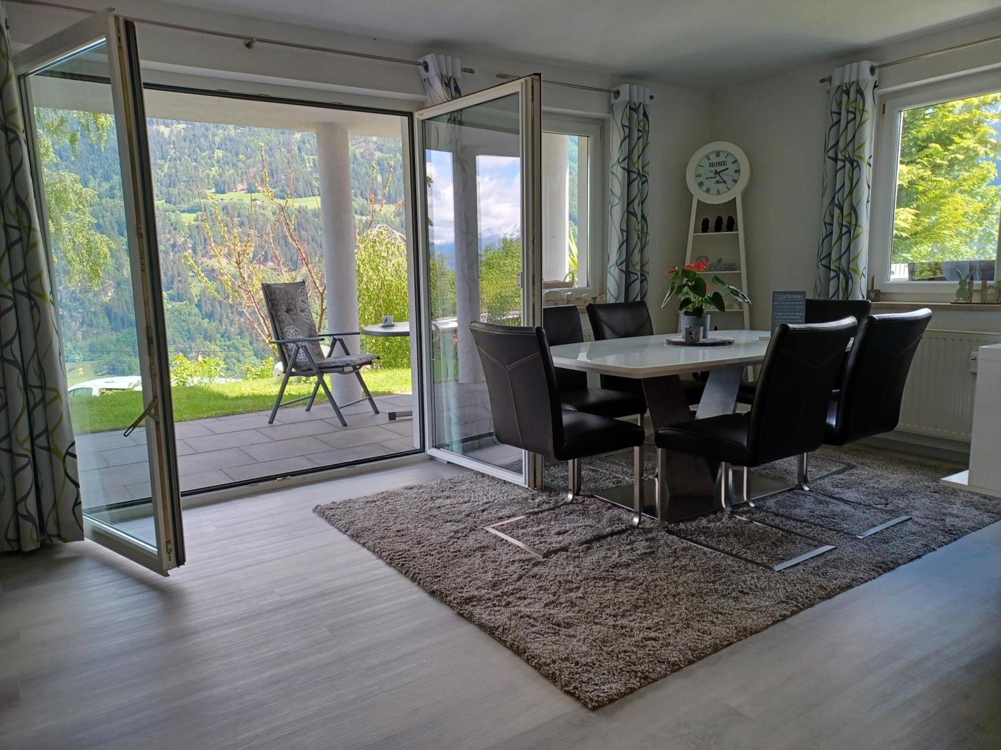 Ferienwohnung Witting Wenns Buitenkant foto