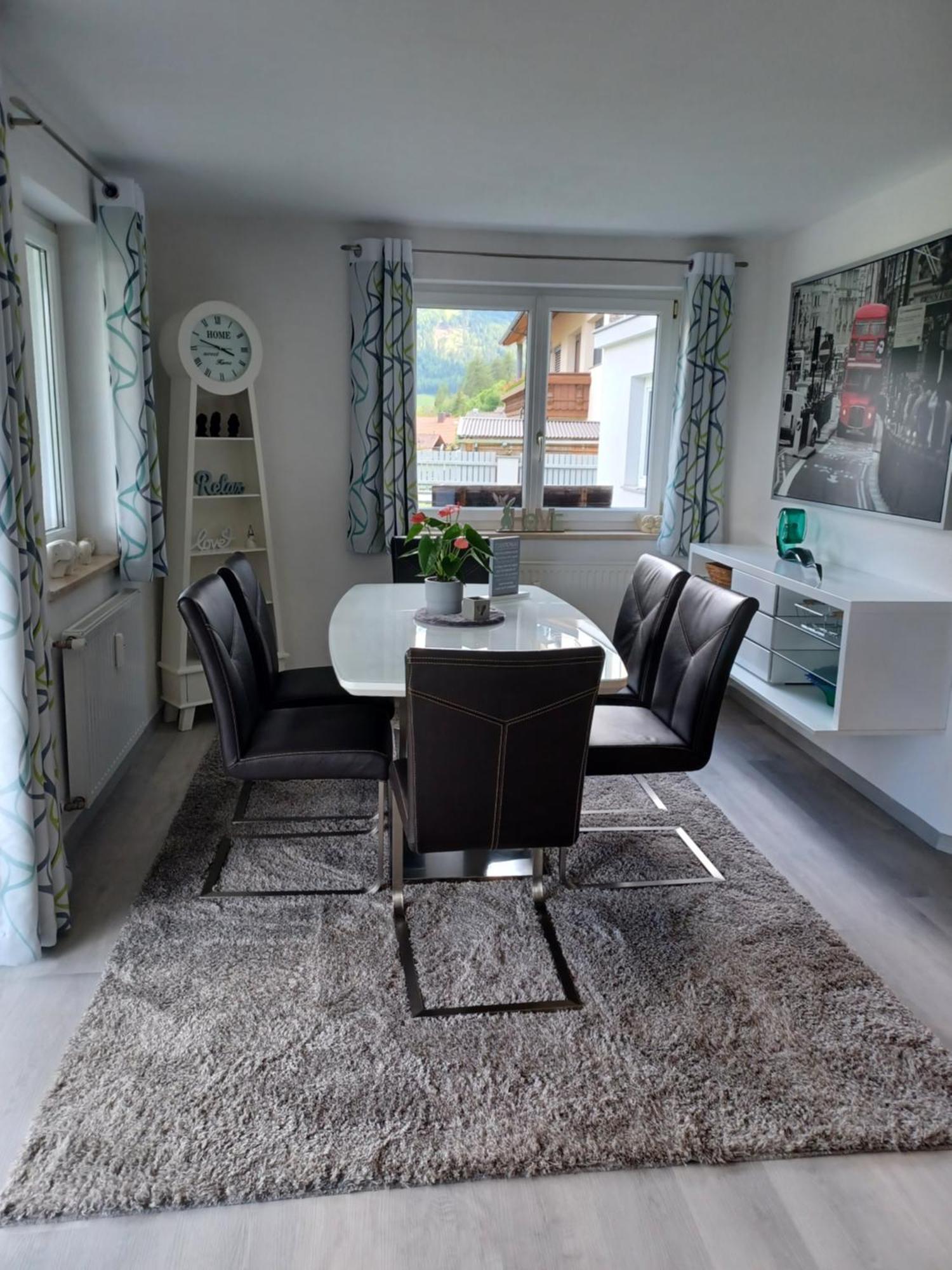 Ferienwohnung Witting Wenns Buitenkant foto