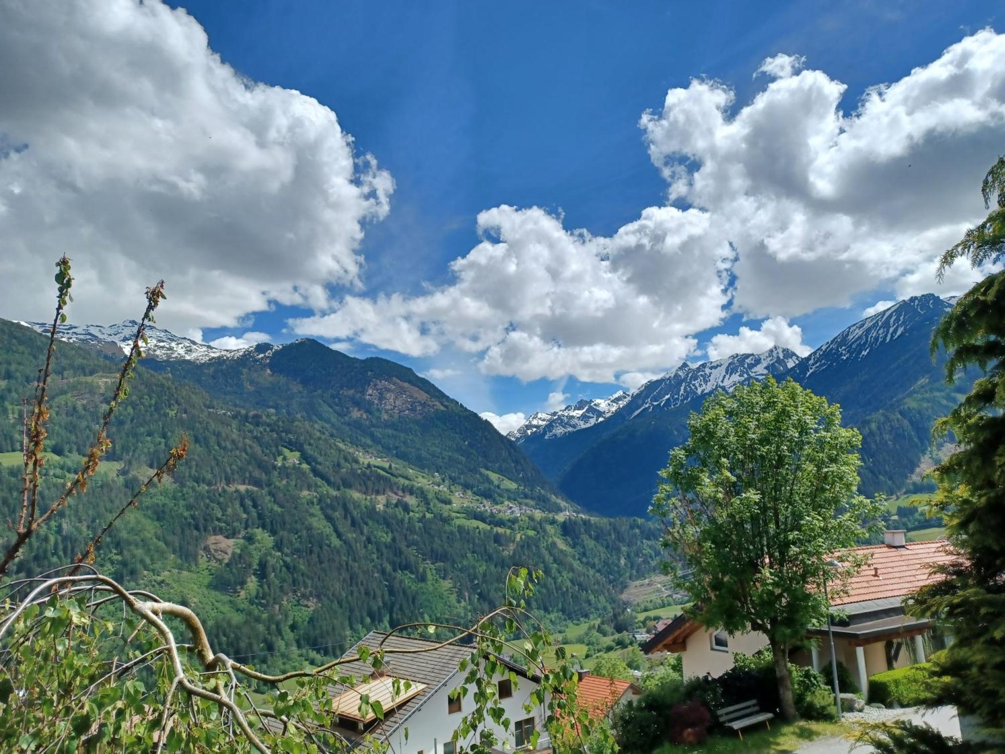 Ferienwohnung Witting Wenns Buitenkant foto