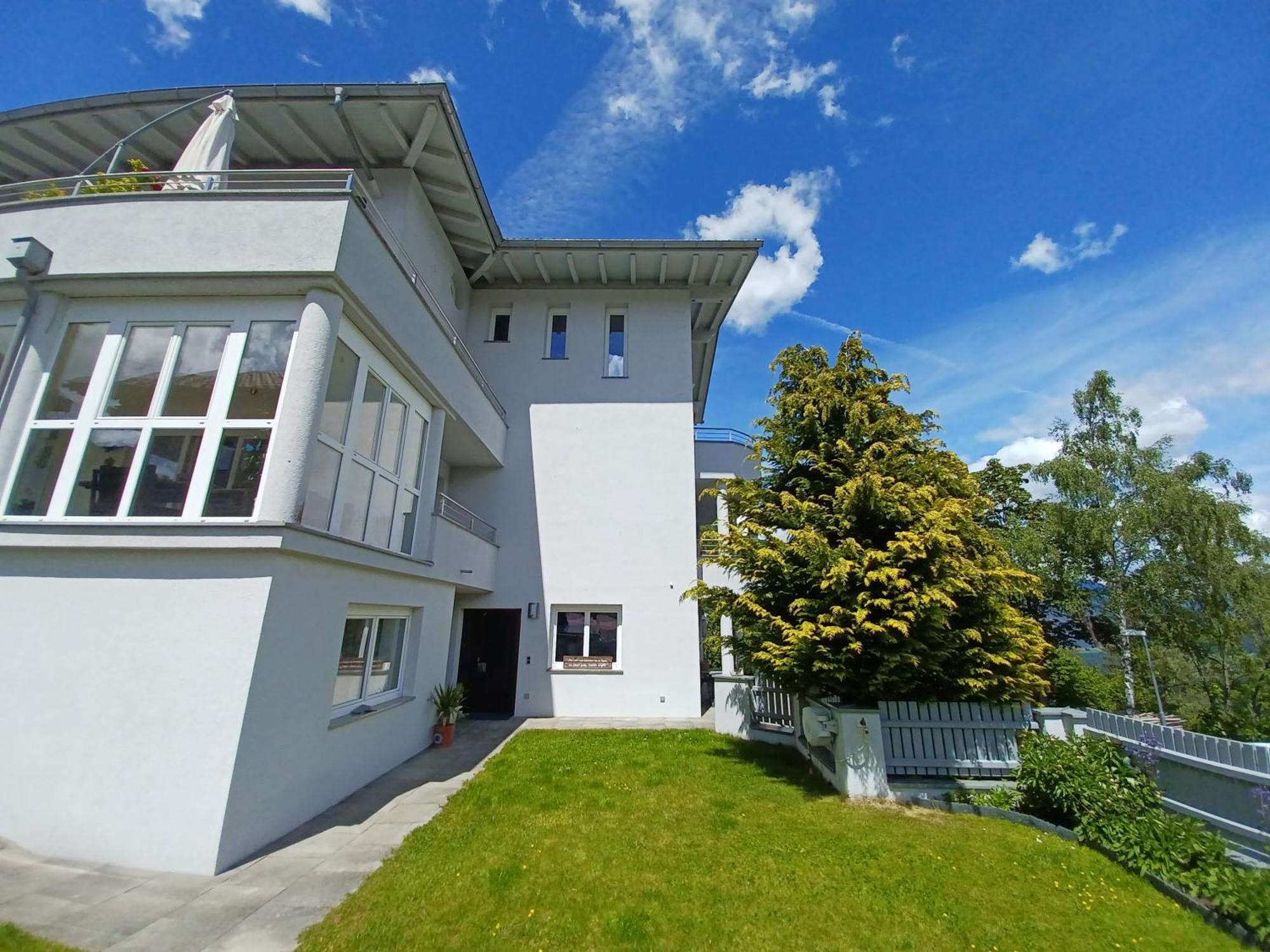 Ferienwohnung Witting Wenns Buitenkant foto