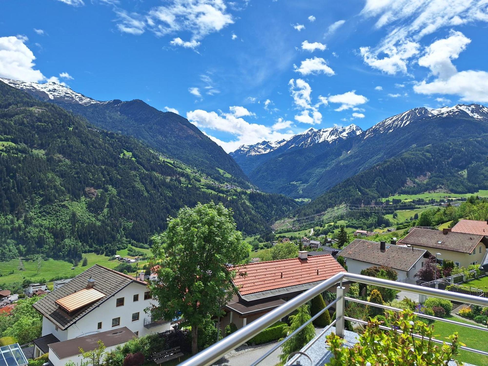 Ferienwohnung Witting Wenns Buitenkant foto