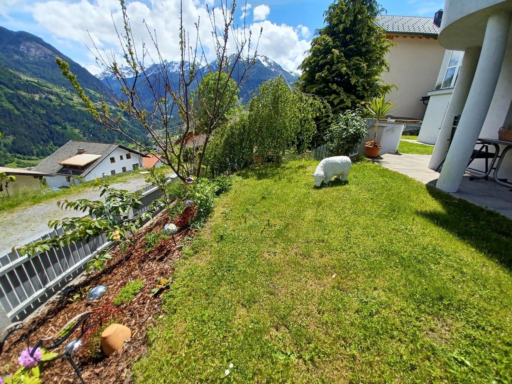 Ferienwohnung Witting Wenns Buitenkant foto