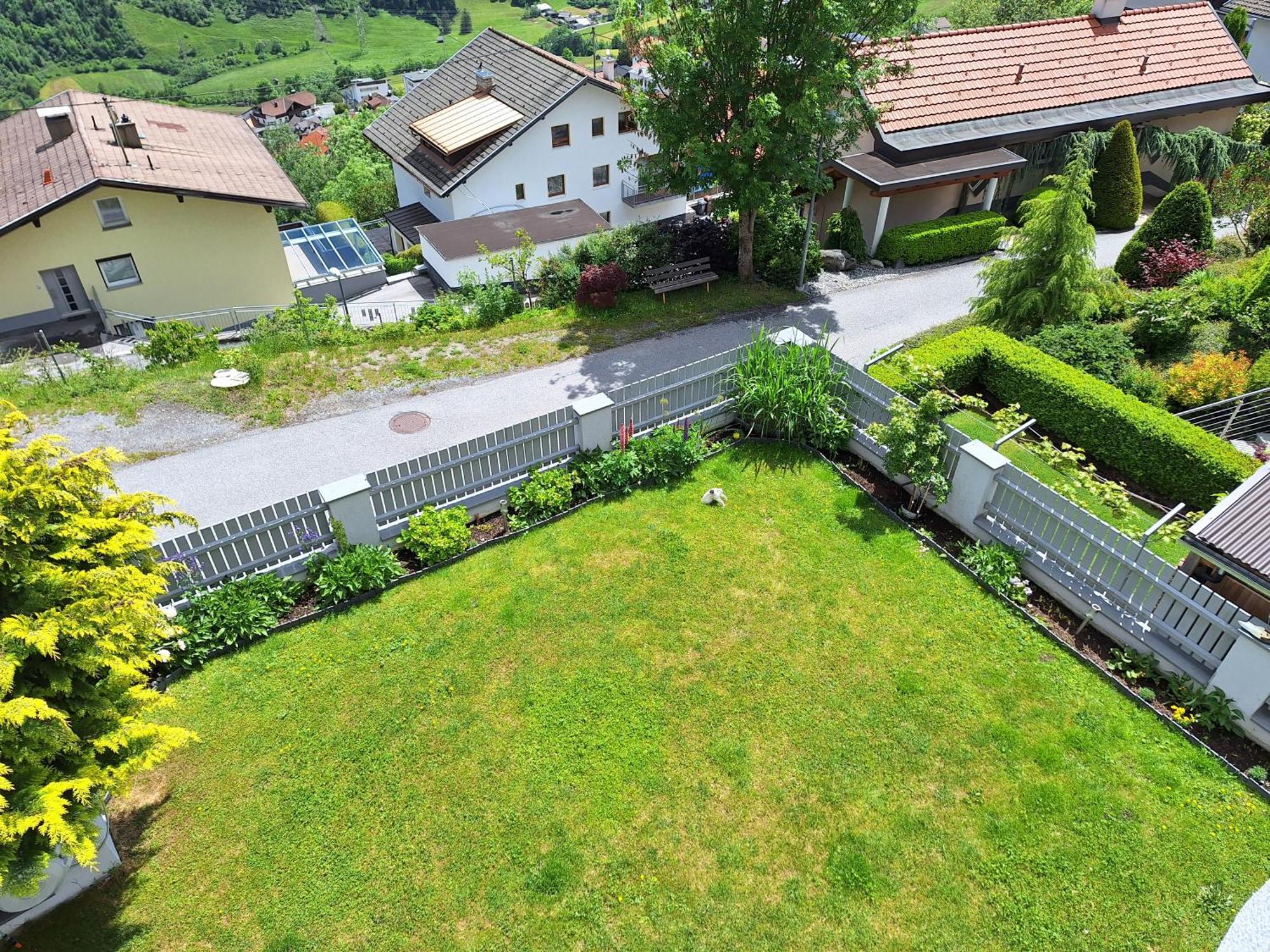 Ferienwohnung Witting Wenns Buitenkant foto