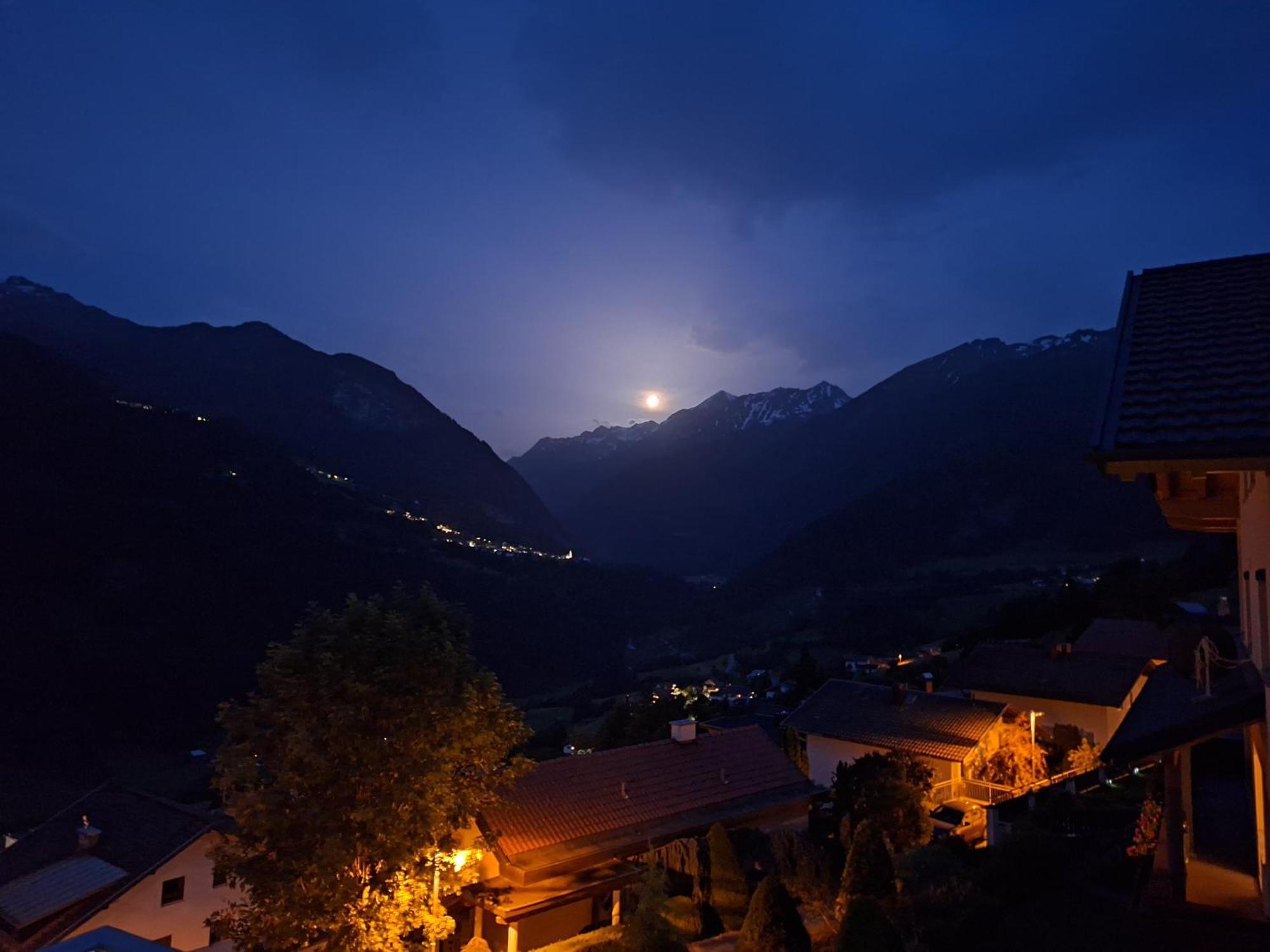 Ferienwohnung Witting Wenns Buitenkant foto