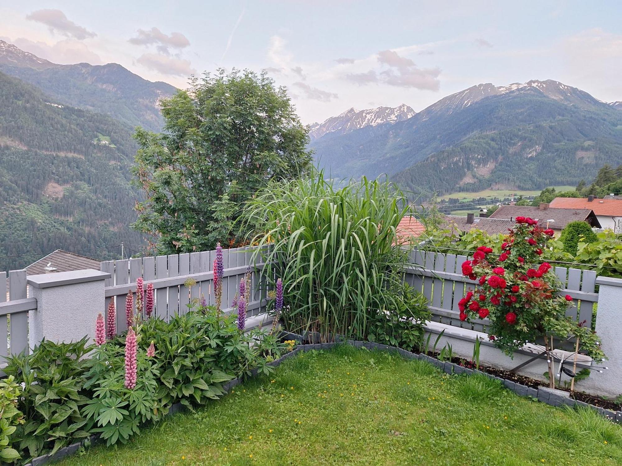 Ferienwohnung Witting Wenns Buitenkant foto