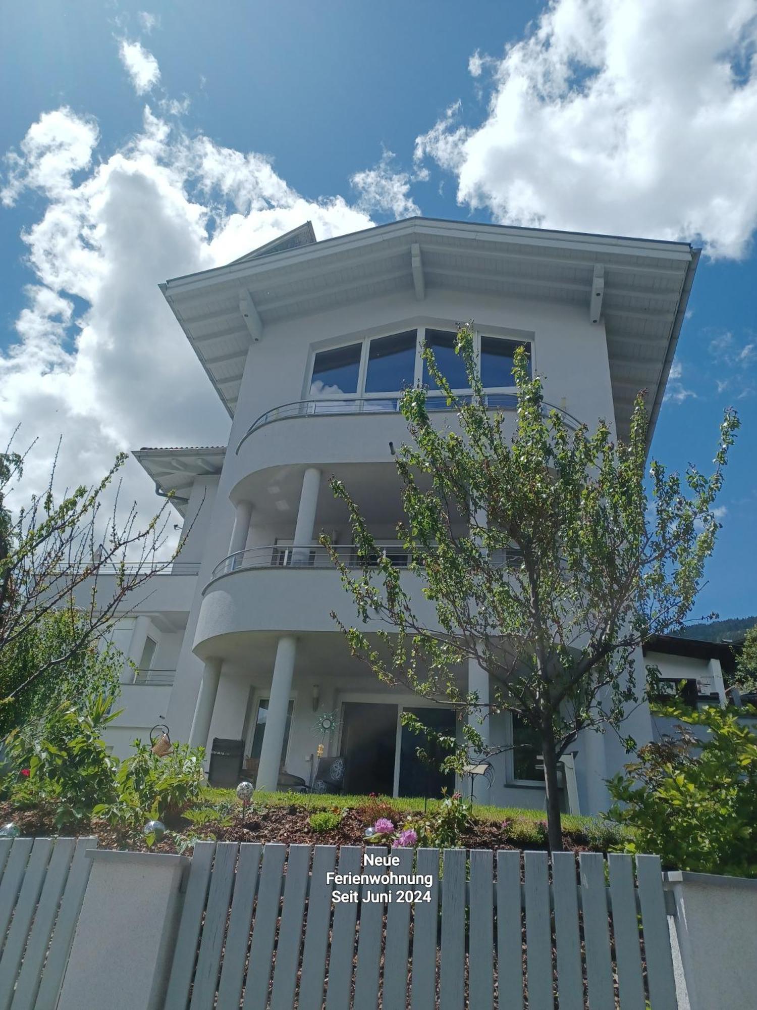 Ferienwohnung Witting Wenns Buitenkant foto