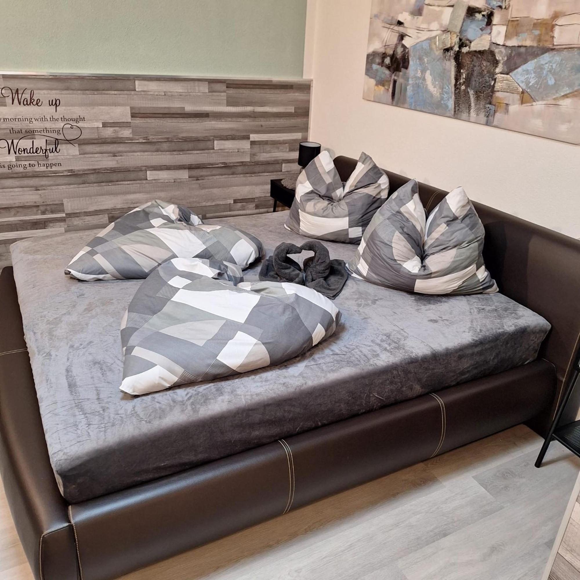 Ferienwohnung Witting Wenns Buitenkant foto